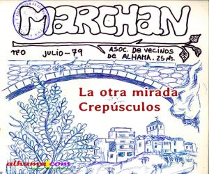 Crepúsculos