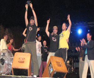 La 42º edición, de 2007, será recordada por el excelente nivel de los participantes y la buena organización