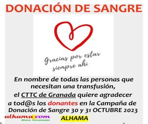 Doce personas donaron sangre por primera vez en la última extracción