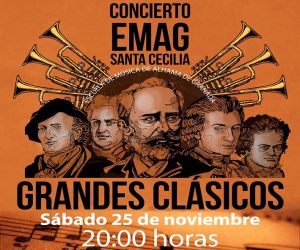 Concierto por Francisco
