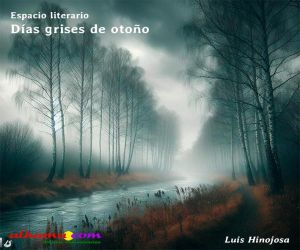 Días grises de otoño