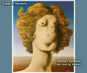 Dulces sueños