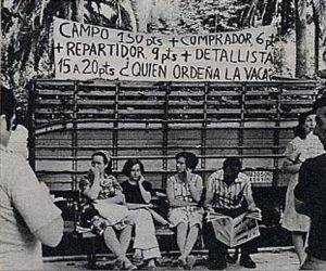 Cuando el Llano de Zafarraya se convirtió en ejemplo para el campesinado español