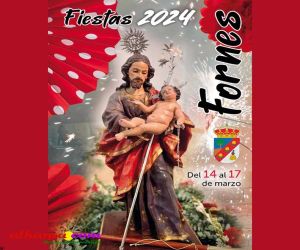 Fornes en fiestas, del jueves al domingo