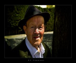 Pasión compartida por la fotografía