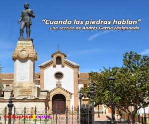 “Cuando las piedras hablan”