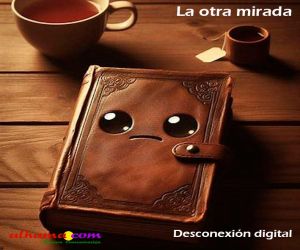 Desconexión digital