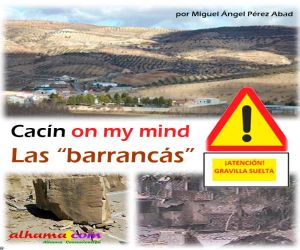 Las “barrancás”