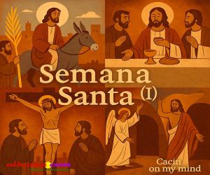 Cacín. Semana Santa (I)