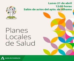 La Mancomunidad y la Delegación de salud de la Junta de Andalucía presenta el desarrollo de la Red Local de Acción en Salud (RELAS)