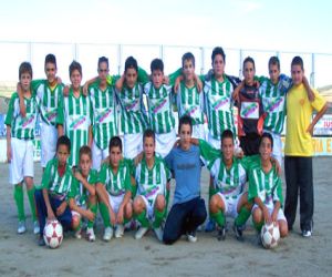 Agresión a un menor en el campo de La Joya