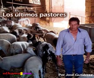 Los últimos pastores