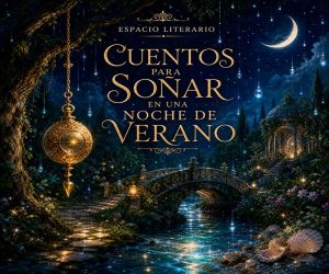 Cuentos para soñar en una noche de verano