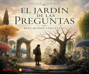 El jardín de las preguntas