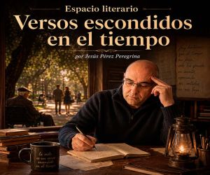 Versos escondidos en el tiempo