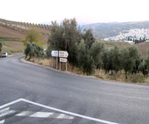 Sacado a licitación un nuevo tramo de la carretera