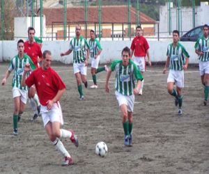 Empate "Redondo"