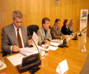 Evalúan si la solución del conflicto de los vertederos genera quebranto económico a FCC