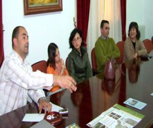 Nuevas y originales ideas para incentivar el turismo en Alhama