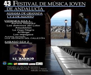 Seleccionados los finalistas participantes  en el festival de la canción 2008