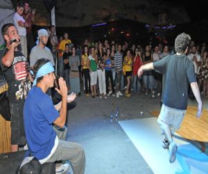 El Projoven continua su línea musical