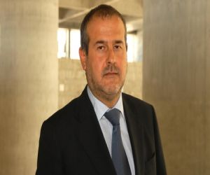 El nuevo director general de CajaGRANADA inició su labor en Zafarraya y Alhama