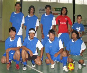 “Chispas Lobillo” logra su primera victoria