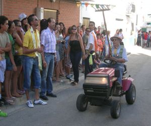 Las de Játar 2008, otras fiestas que se acaban