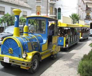 Las fechas de la feria de septiembre; 11, 12, 13 y 14