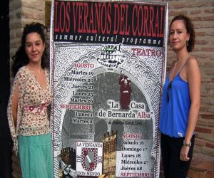 Verano cultural:  'Al compás de Manuel Benítez Carrasco'
