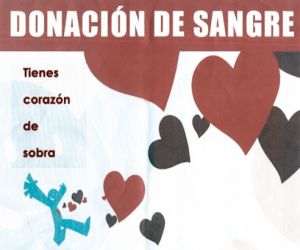 Nueva colecta de sangre y plasma en Fornes