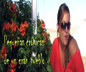 Pequeñas crónicas de un gran pueblo