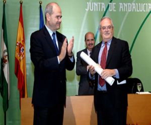 Antonio Ramos Espejo, el gran periodista andaluz