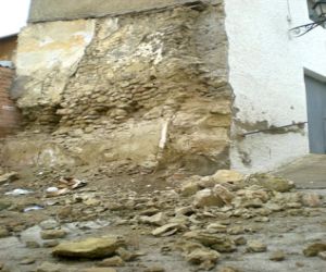 Caída anunciada