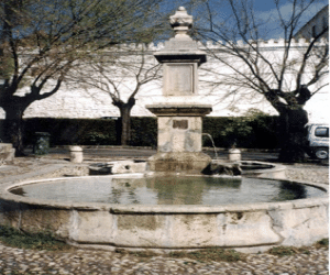 Alhama recupera a uno de sus mejores alcaldes; Francisco de Toledo