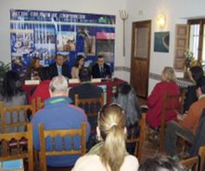 Celebrada la Jornada de Desarrollo Turístico en los Bermejales