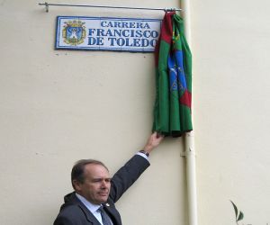 Actos del Día de la Constitución 2008