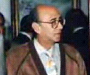 Fallece el catedrático de Medicina Luis Álvarez Guisado, que vivió varios años en Santa Cruz