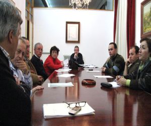 Quedan pocos día para proponer a los premios Alhama de 2008