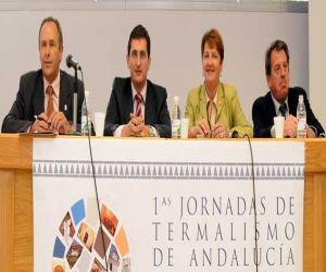 Una nueva iniciativa de la Junta ampliará las villas termales y creará balnearios especializados