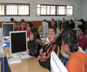 Asamblea general ordinaria del AMPA del IES