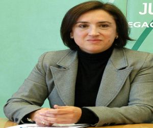 Entrevista: Sandra García, Delegada de Turismo
