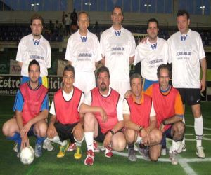 Deporte continuo previo al indoor