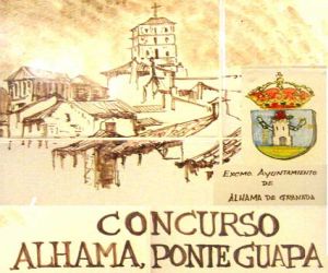 VI edición del concurso ¡Alhama ponte guapa!