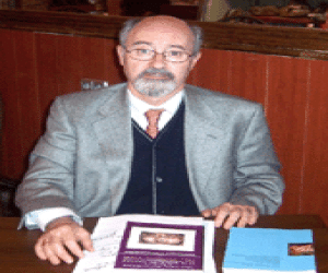 Conferencia de Juan Santaella López