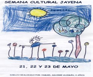 Jayena termina su semana cultural y prepara su romería 2009