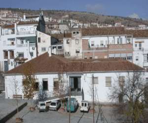  Jornadas Culturales del Centro de Dia