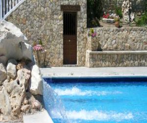 La piscina el 'Pato Loco' abre este sábado día 13 de junio