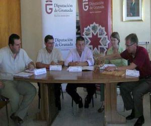 Diputación sortea 15 VPO en Fornes