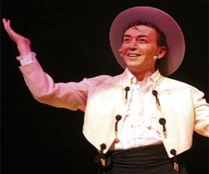 La "Velada de los Romances" 2009, un camino por nuestra tierra